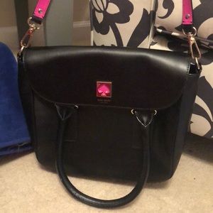 Kate spade shoulder bag